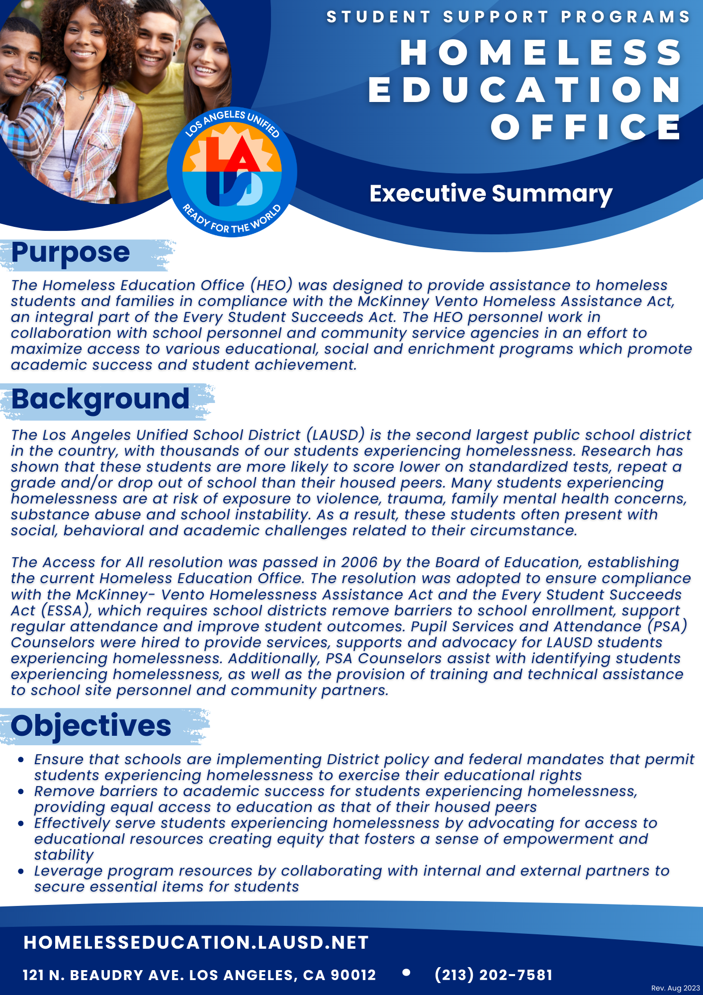exec summ